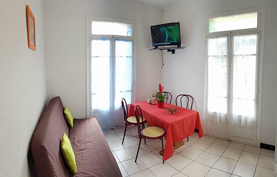 Hotel**Residence Bear Port Vendres Exteriér fotografie
