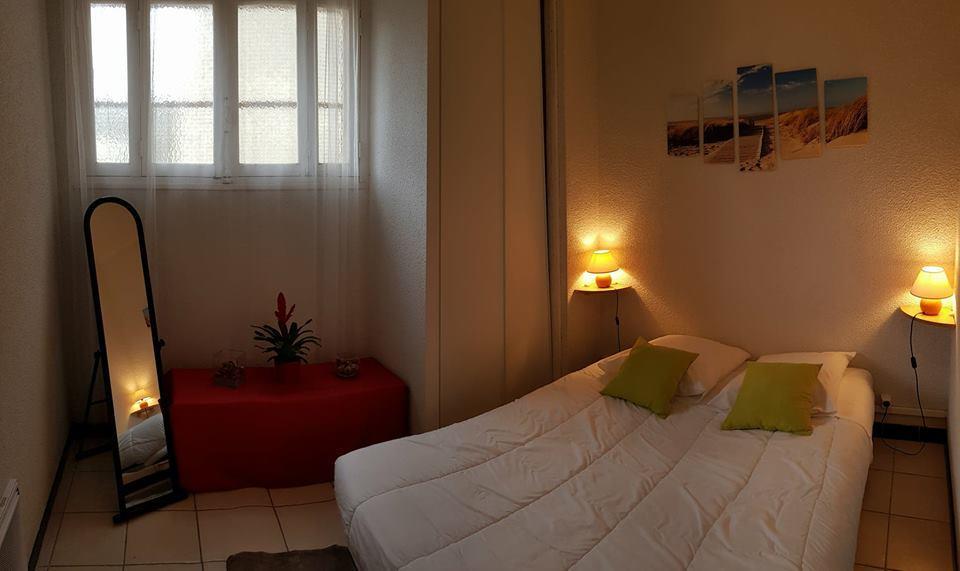 Hotel**Residence Bear Port Vendres Exteriér fotografie